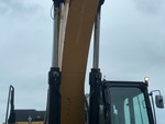 Hydraulics with Boom Lift Cylinder(s)