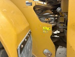 Chassis with Frame Condition