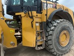 General Appearance with Sheet Metal (fiberglass) Condition