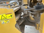 Chassis with Articulating Center Pins