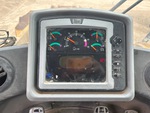 Control Station with Gauges