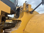 Chassis with Chassis to Arm Pins