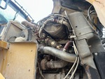 Engine with Exhaust System