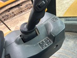 Control Station with Drivetrain Controls