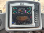 Control Station with Warning Lights