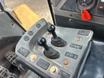 Control Station with Hydraulic Controls