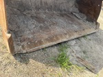 Specialty with Loader Bucket Cutting Edge/Shanks/Teeth
