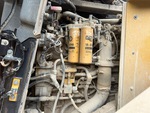 Engine with Engine - Right Side
