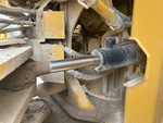 Hydraulics with Steering Cylinders
