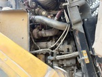 Engine with Engine - Left Side
