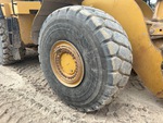 Chassis with Right Front Tire
