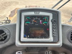 Control Station with Dash Console