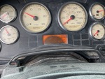 Cab with Engine Hours