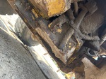 Chassis with Belly Pans