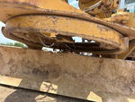 Chassis with Circle Frame and Brackets