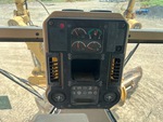 Control Station with Dash Console