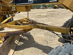 Chassis with Y-frame
