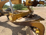 Chassis with Circle Support Brackets