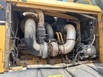 Engine with Engine - Right Side