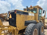 General Appearance with Sheet Metal (fiberglass) Condition