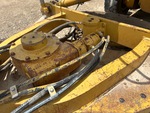 Chassis with Circle Gear