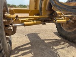 Chassis with Steering Linkage