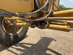 Hydraulics with Steering Cylinders