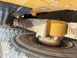 Drivetrain with Rear Tandems (Chain Drives)