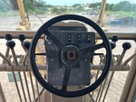 Control Station with Steering Controls