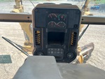 Control Station with Warning Lights
