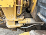 Chassis with Articulating Center Pins