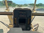 Control Station with Gauges