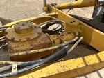 Chassis with Circle Gear Box