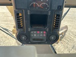 Control Station with Engine Oil Pressure