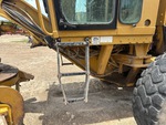General Appearance with Steps/Ladders