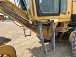 Chassis with Frame Condition