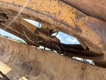 Chassis with Circle Wear Strips