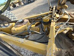 Chassis with Circle Gear Box