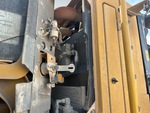 Engine with Radiator