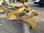 Chassis with Circle Frame and Brackets