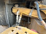 Chassis with Articulating Center Pins
