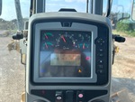 Control Station with Gauges
