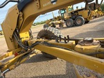 Hydraulics with Hoses (Hydraulics)