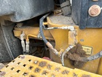 Hydraulics with Articulation Cylinders