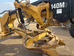 Chassis with Circle Support Brackets
