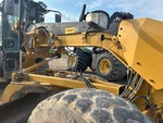 Chassis with Frame Condition