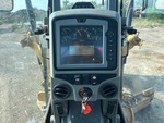 Control Station with Dash Console