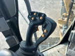 Control Station with Steering Controls