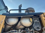 Engine with Exhaust System
