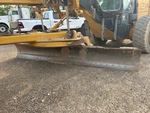 Specialty with Blade Cutting Edge Condition